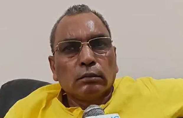 Akhilesh Yadav has no real issues left, resorting to clowning around, says UP Minister