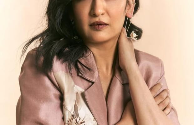 Akshara Haasan says her part in ‘Simulacra’ demanded different level of maturity from her