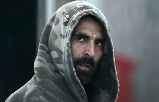 Akshay Kumar and Saif Ali Khan engage in a fierce face-off in the gripping trailer of ‘Haiwaan’