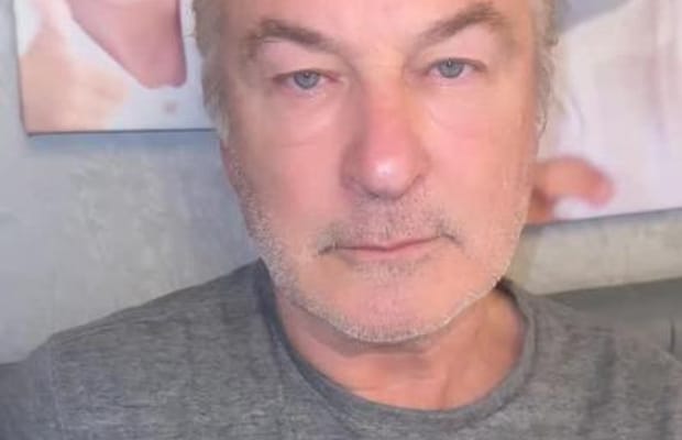 Alec Baldwin’s wife says she 'miscounts' her 7 kids