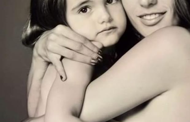 Alessandra Ambrosio to daughter Anja on b’day: 18 years ago, the universe gave me you