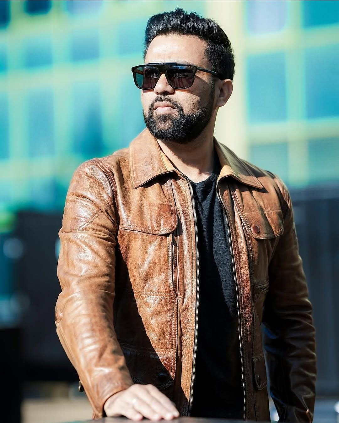  Ali Abbas Zafar’s next starring Ahaan Panday, Sharvari locked for March 26, 2027