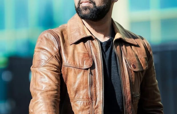 Ali Abbas Zafar’s next starring Ahaan Panday, Sharvari locked for March 26, 2027