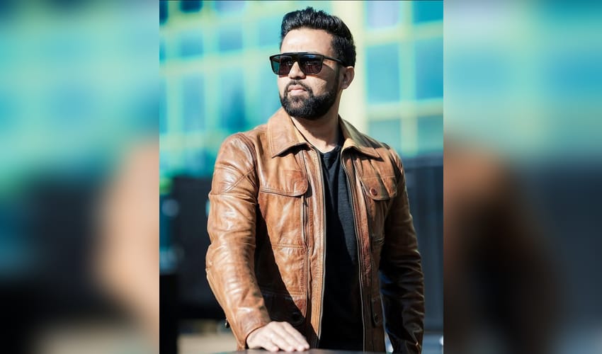 Ali Abbas Zafar’s next starring Ahaan Panday, Sharvari locked for March 26, 2027