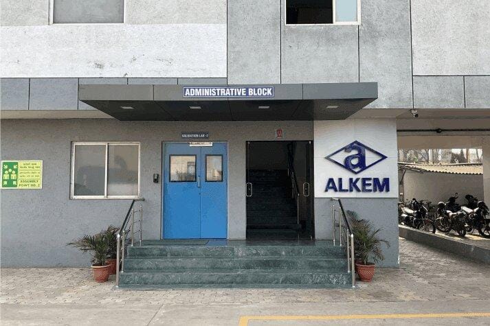 Alkem Laboratories’ Q1 net profit falls 22 pc to Rs 520 crore