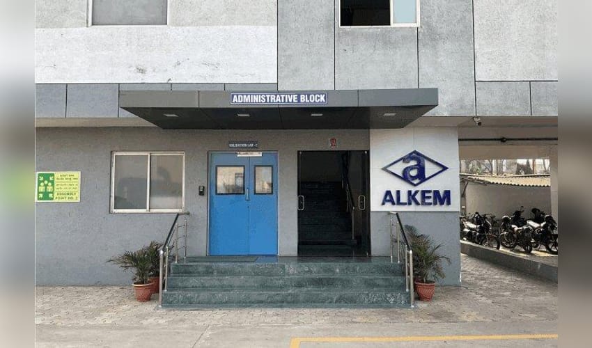 Alkem Laboratories’ Q1 net profit falls 22 pc to Rs 520 crore