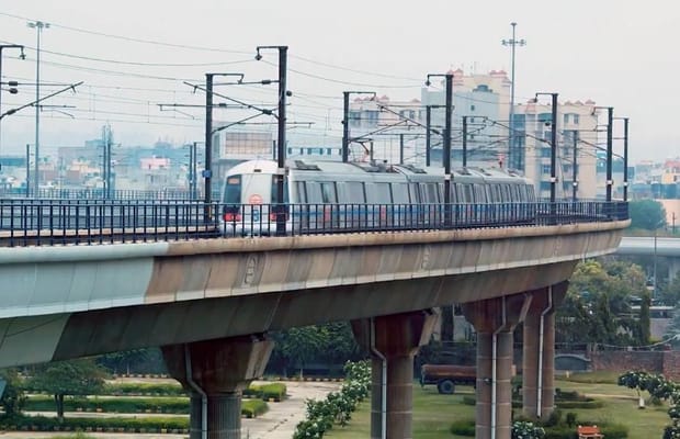 All Delhi Metro stations reopen for passengers after security-related closures amid student protests