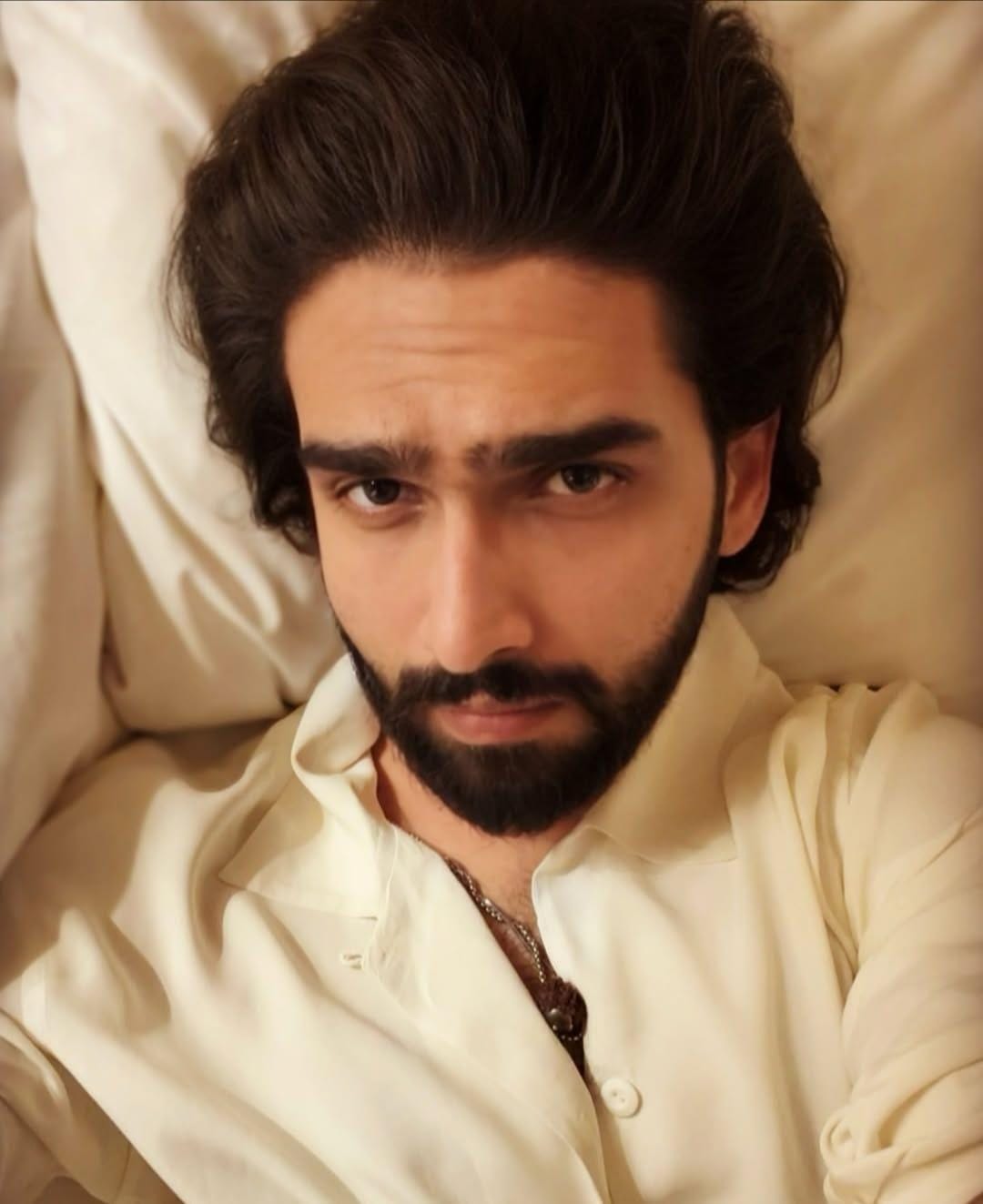 Amaal Mallik says ‘Yeh Awarapan’ is a tribute to ‘Toh Phir Aao’ and ‘Tera Mera Rishta’