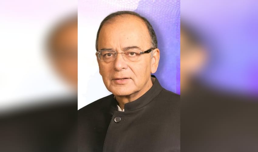 Amit Shah remembers Arun Jaitley on his death anniversary, says ‘enduring legacy will inspire young leaders’