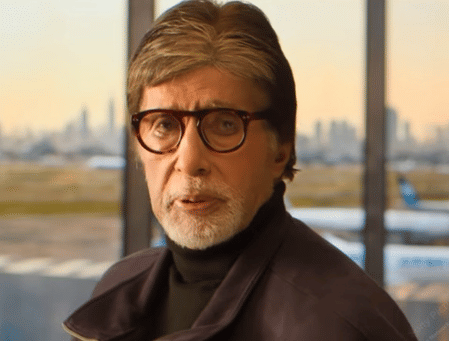 Amitabh Bachchan delivers fire verses in new rap song from ‘KBC’