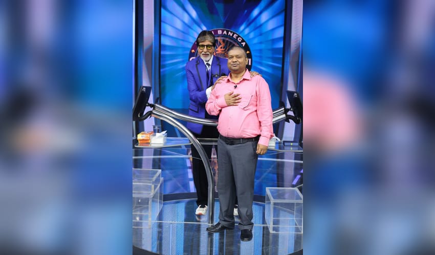 Amitabh Bachchan discovers Gen Z term 'Biwi Paglu' on KBC, says 'Live like this and you'll survive’