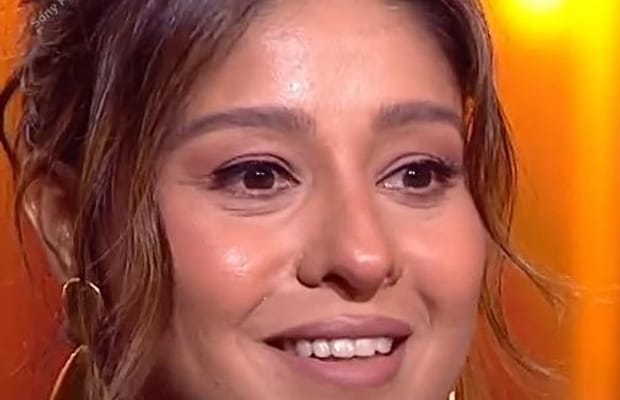 Amitabh Bachchan drops major nostalgia, recalls singing with Sunidhi Chauhan during her childhood days