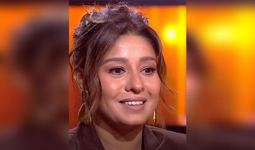 Amitabh Bachchan drops major nostalgia, recalls singing with Sunidhi Chauhan during her childhood days