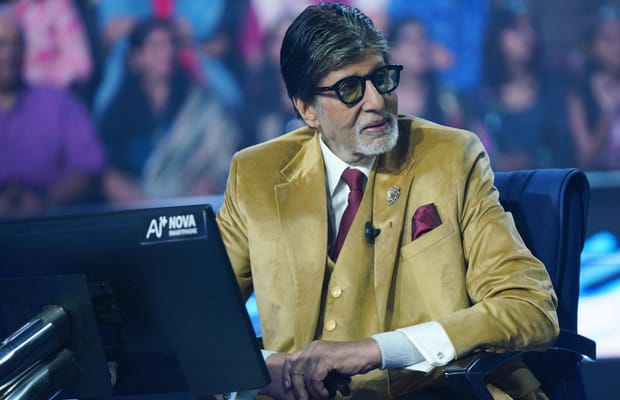 Amitabh Bachchan on sibling bond: The youngest child often gets away with a lot