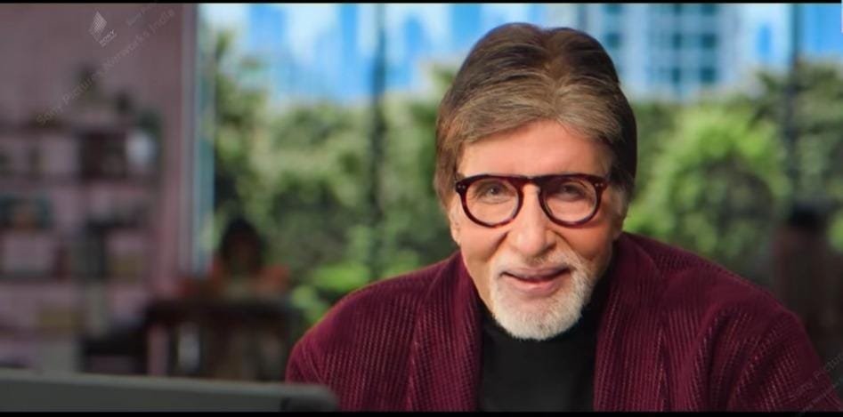 Amitabh Bachchan opens up on doing Bhojpuri films, reacts to being called 'KBC Uncle' by kids