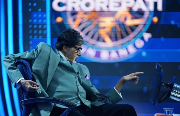Amitabh Bachchan recalls being height-shamed and thrown out of a shoot during his struggling days