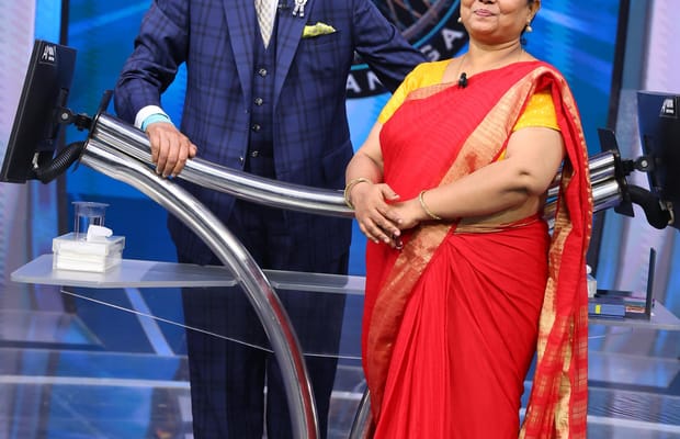 Amitabh Bachchan reveals he has never made tea for wife Jaya Bachchan