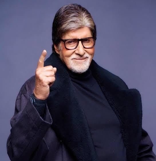Amitabh Bachchan reveals he worked a 24-hour shift for KBC: Missing that would mean a job replacement for me