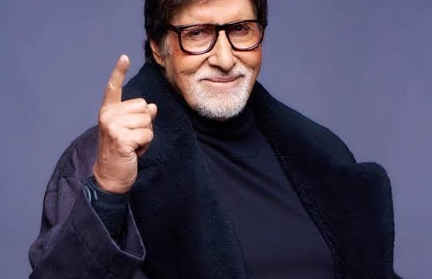 Amitabh Bachchan reveals he worked a 24-hour shift for KBC: Missing that would mean a job replacement for me