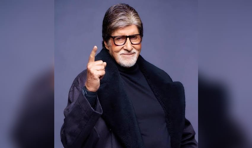 Amitabh Bachchan reveals he worked a 24-hour shift for KBC: Missing that would mean a job replacement for me