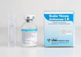 Ample arrangement of anti-venom to tackle snakebite cases: Delhi's GTB Hospital  