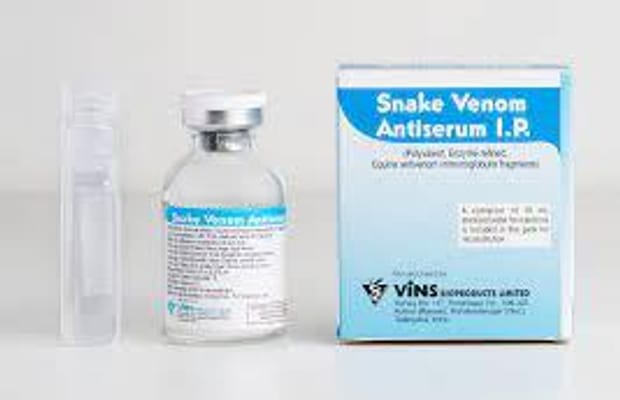 Ample arrangement of anti-venom to tackle snakebite cases: Delhi's GTB Hospital