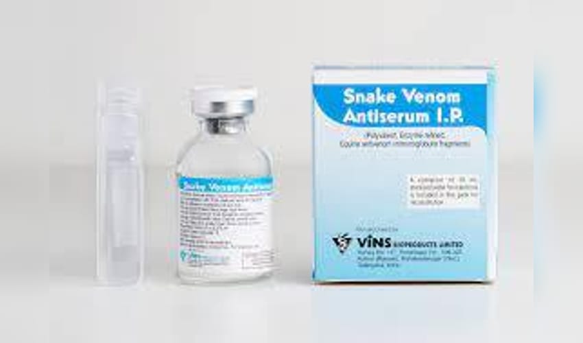 Ample arrangement of anti-venom to tackle snakebite cases: Delhi's GTB Hospital