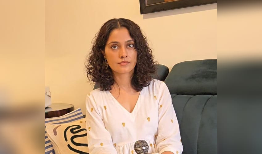 Amrita Bagchi reveals why she was drawn to her character in ‘Operation Safed Sagar’