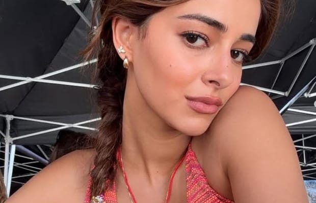 Ananya Panday lauds Gen Z: A generation that’s no longer willing to accept