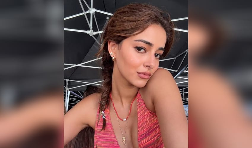Ananya Panday lauds Gen Z: A generation that’s no longer willing to accept