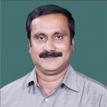 Anbumani slams delay in farm power connections, says 60,000 farmers left waiting