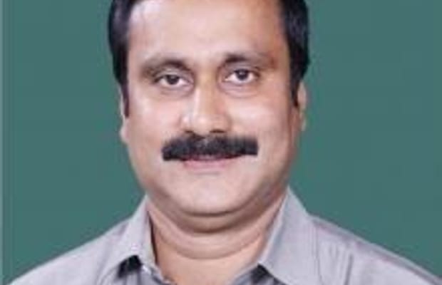 Anbumani slams delay in farm power connections, says 60,000 farmers left waiting