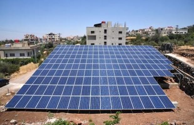 Andhra adds 3.9 GW renewable energy capacity, records remarkable turnaround