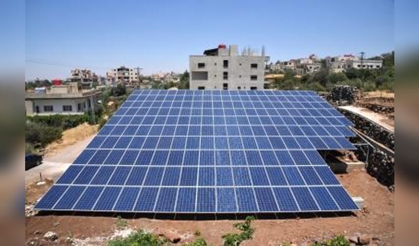 Andhra adds 3.9 GW renewable energy capacity, records remarkable turnaround