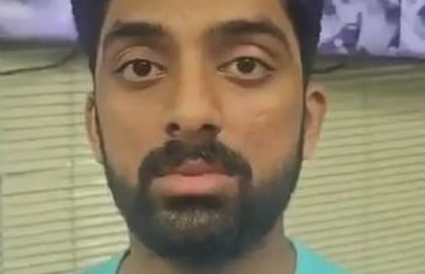 Andhra MP’s son tests negative for alcohol after fatal Aston Martin crash