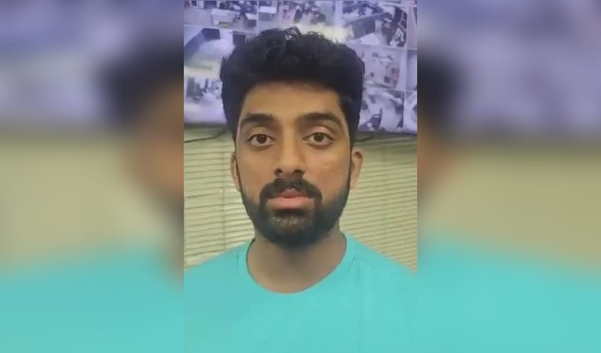 Andhra MP’s son tests negative for alcohol after fatal Aston Martin crash