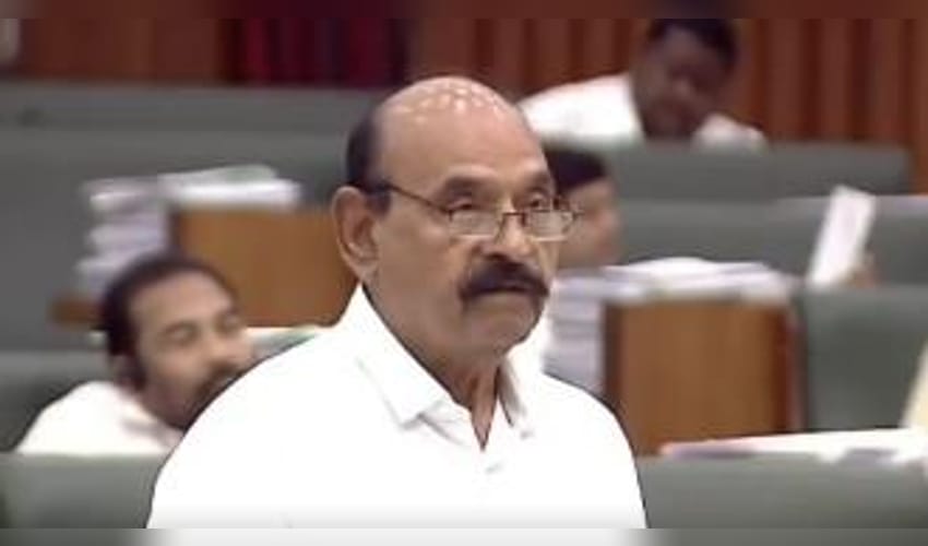 Andhra Pradesh Assembly passes Speed of Doing Business Bill