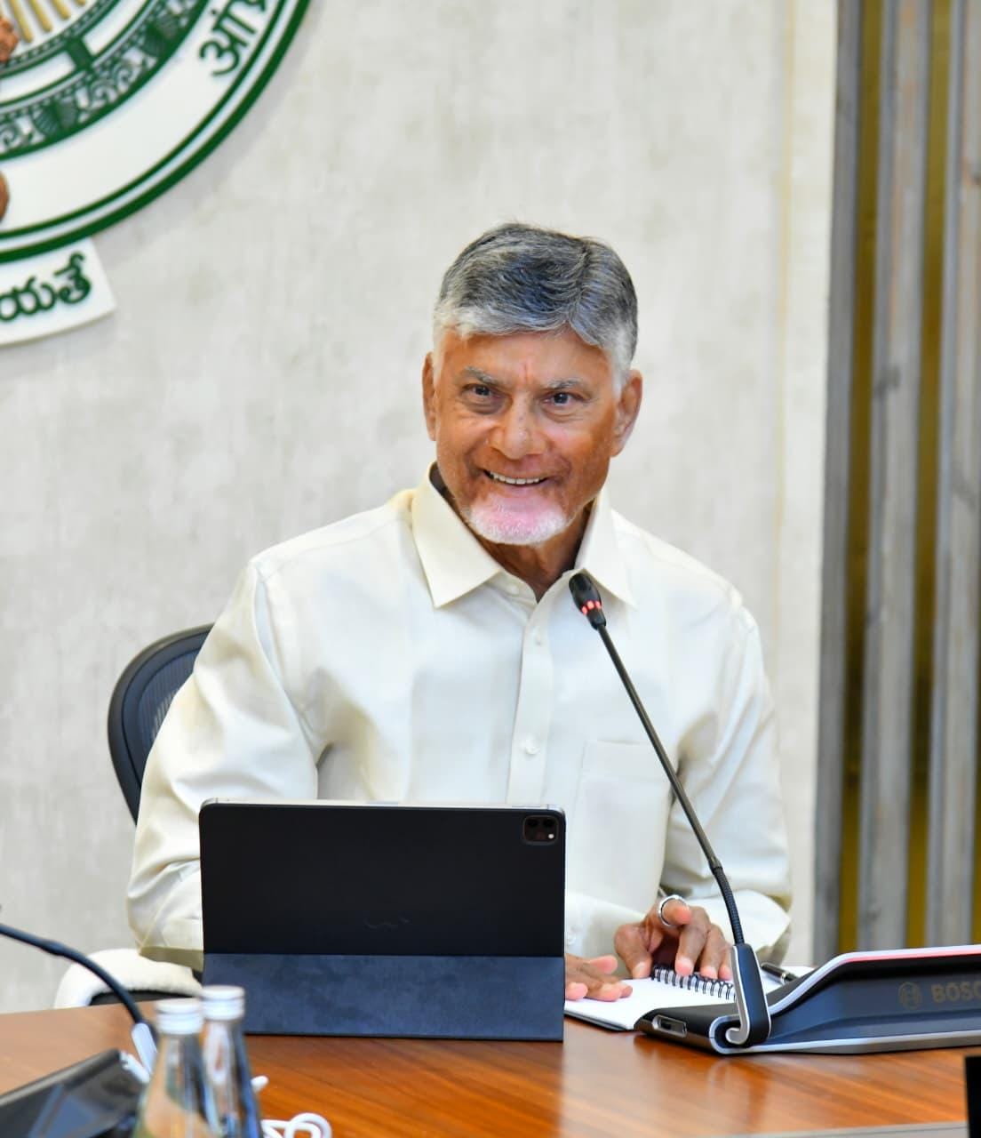 Andhra Pradesh enhances Backward Class reservation in local bodies to 34 pc