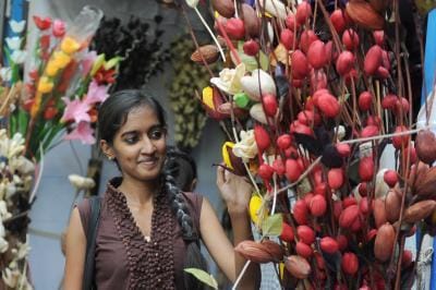 Andhra Pradesh handicrafts get technological boost with QR code initiative