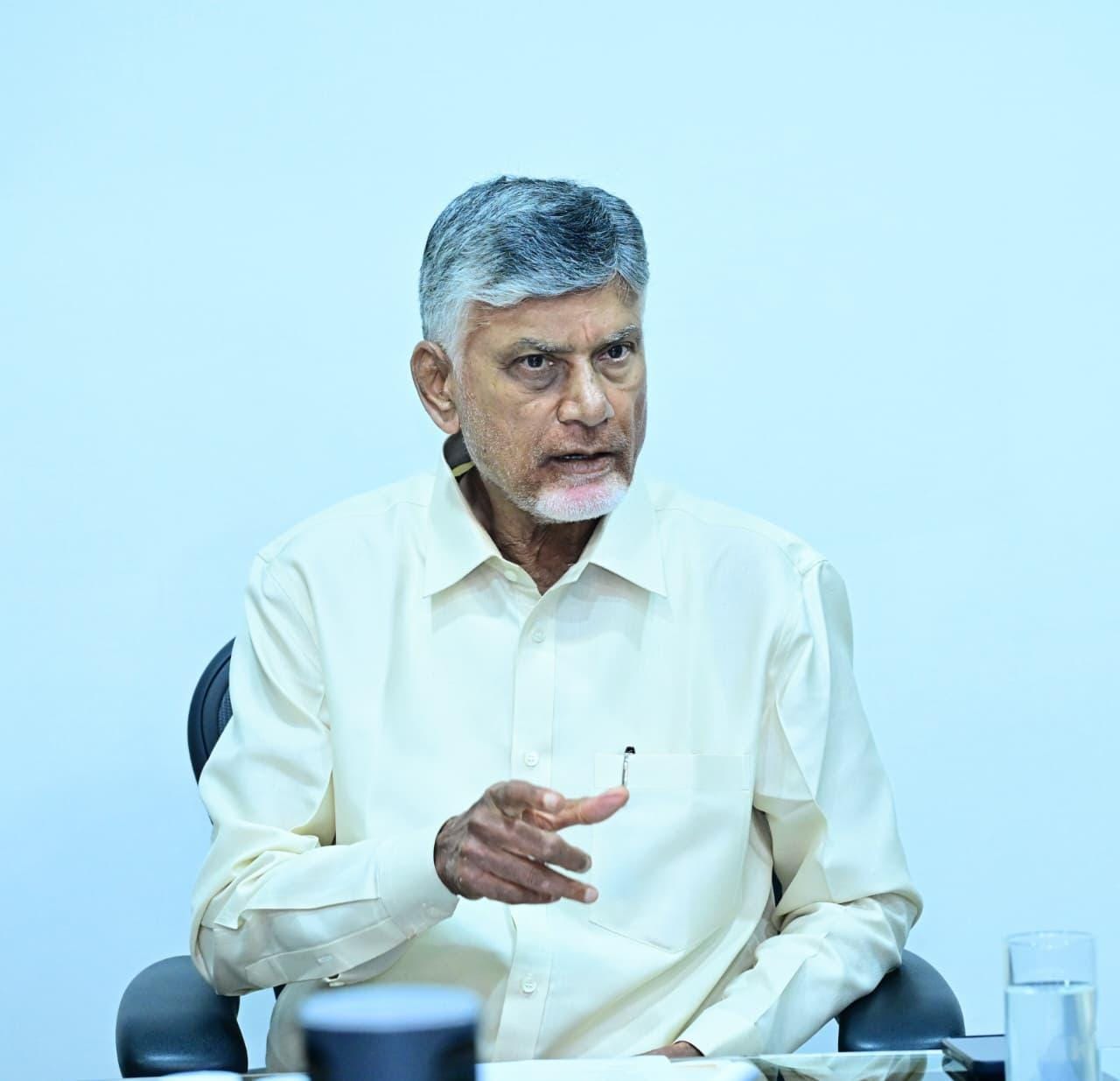 Andhra Pradesh to adopt 'Dharavi model' for slum redevelopment