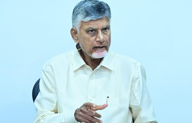 Andhra Pradesh to adopt 'Dharavi model' for slum redevelopment