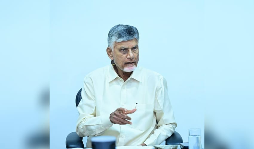 Andhra Pradesh to adopt 'Dharavi model' for slum redevelopment