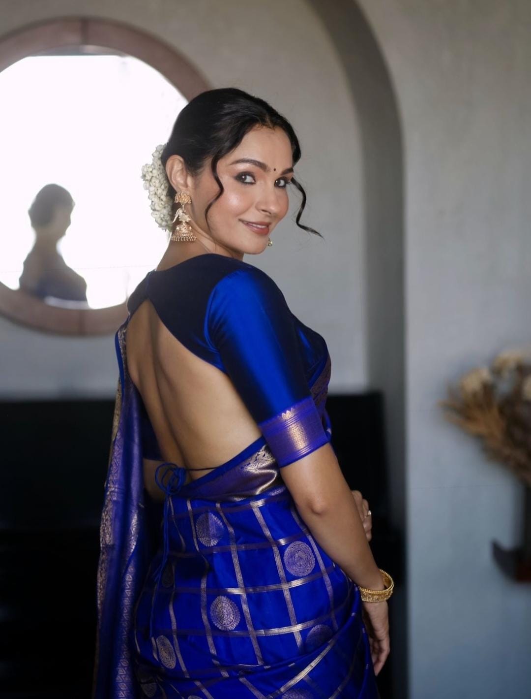 Andrea Jeremiah, Benny Dayal, Karthik to judge first season of 'Tamil Idol' (Photo Credit: IANS/PR)
