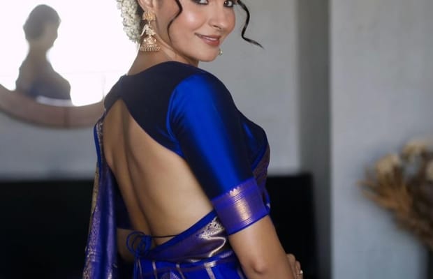 Andrea Jeremiah, Benny Dayal, Karthik to judge first season of 'Tamil Idol' (Photo Credit: IANS/PR)