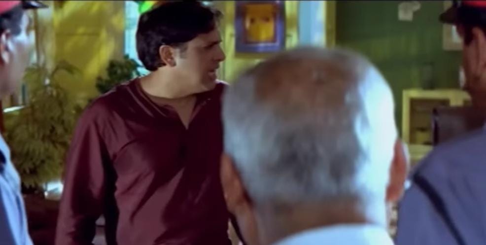 Anees Bazmee celebrates 20 years of Govinda-starrer ‘Sandwich’