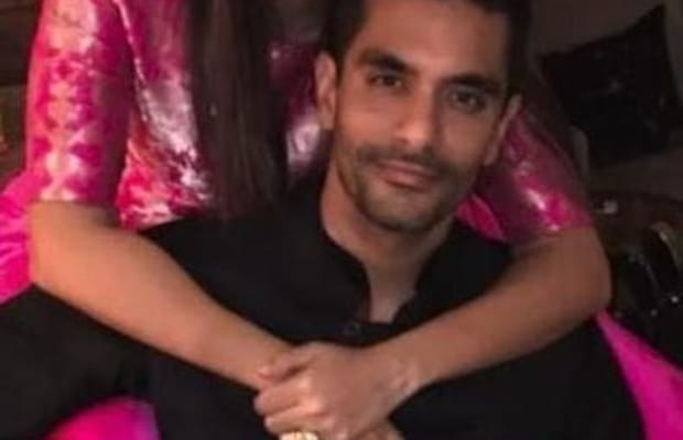 Angad Bedi calls Neha Dhupia 'most beautiful girl inside & outside' in a sweet birthday post