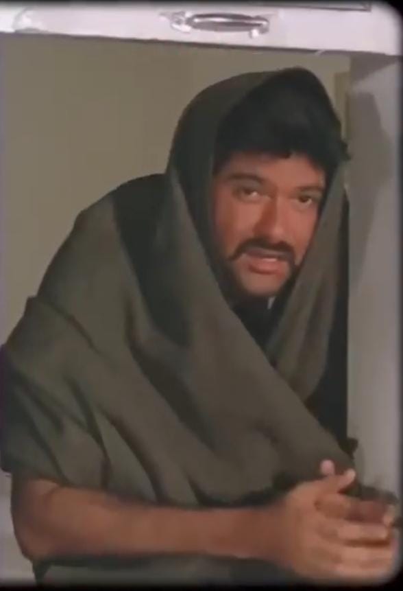 Anil Kapoor calls working with Dilip Kumar in Karma as ‘intimidating and inspiring'