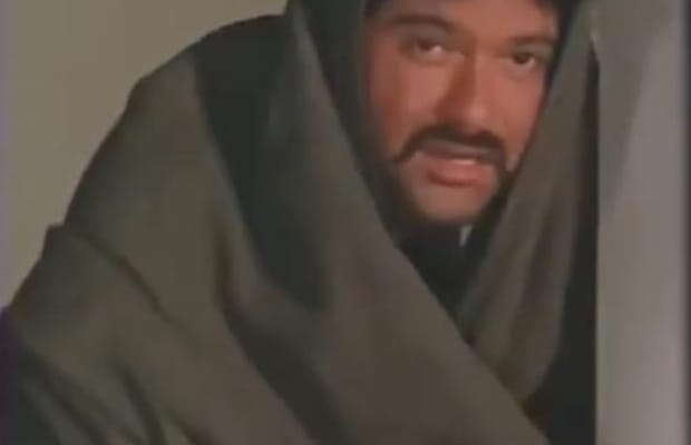 Anil Kapoor calls working with Dilip Kumar in Karma as ‘intimidating and inspiring'