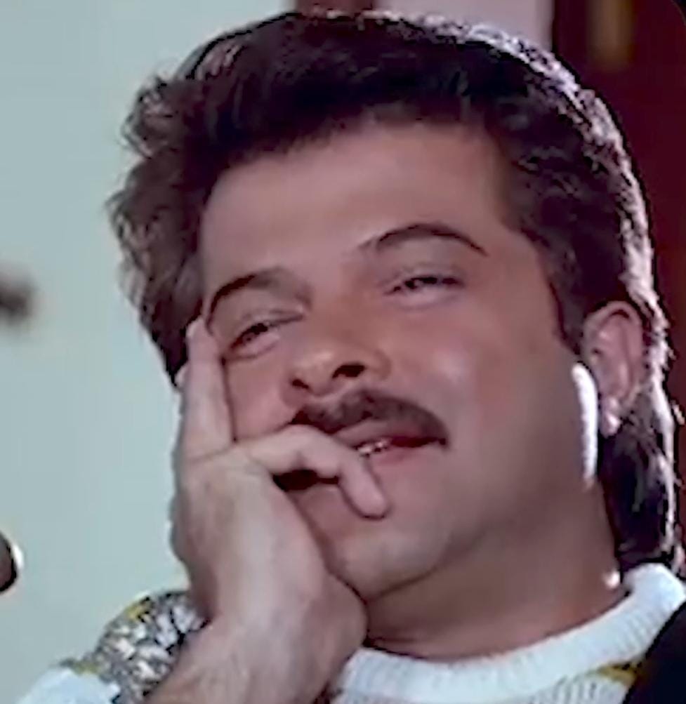 Anil Kapoor celebrates 34 years of ‘Khel’ starring Madhuri Dixit, recalls having ‘the best time’