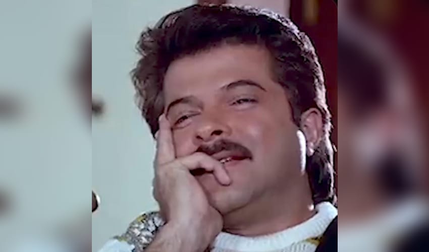 Anil Kapoor celebrates 34 years of ‘Khel’ starring Madhuri Dixit, recalls having ‘the best time’